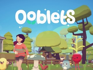Ooblets