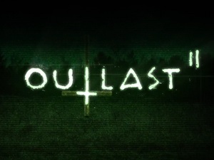 Outlast 2