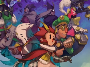 Owlboy
