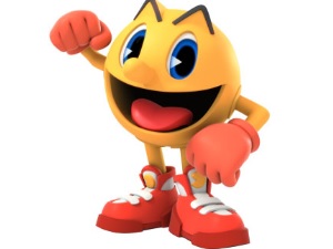 Pac-Man and the Ghostly Adventures