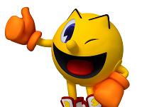 Pac-Man Party