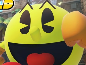 Pac-Man World Re-Pac
