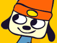 PaRappa The Rapper