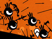 Patapon 3