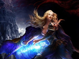 Path of Exile