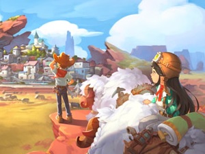 Pathea Games