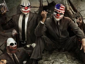 PayDay 2 : Crimewave