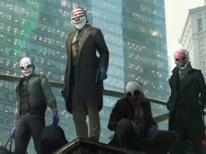 PayDay 3