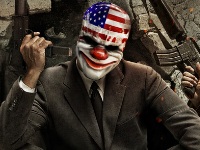 PayDay : No Mercy
