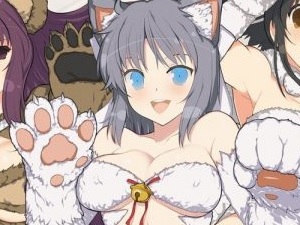 Peach Ball : Senran Kagura