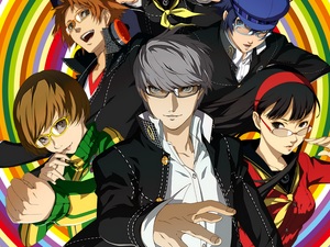 Persona 4 Revival