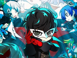 Persona Q2