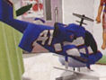 Petit Copter Wii