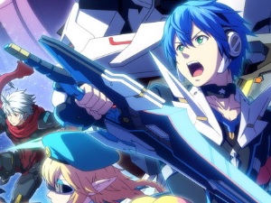 Phantasy Star Online 2 : New Genesis