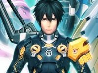 Phantasy Star Online 2