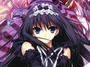 Phantom Breaker : BattleGrounds