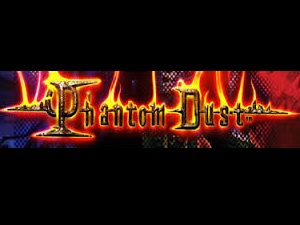 Phantom Dust