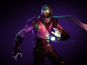 Phantom Trigger