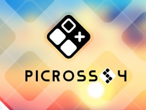 Picross S4