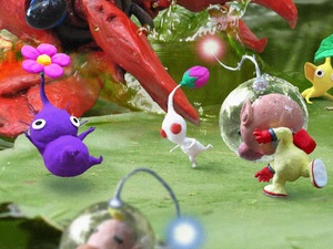 Pikmin 2