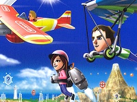 PilotWings Resort