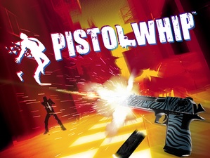 Pistol Whip