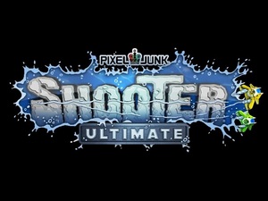 PixelJunk Shooter Ultimate