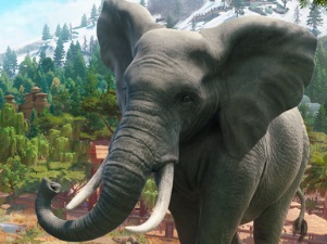 Planet Zoo