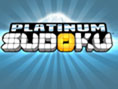 Platinum Sudoku