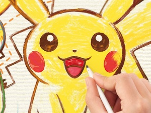 Pokémon Art Academy