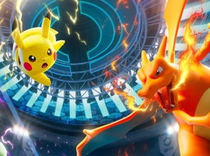 Pokemon Champions