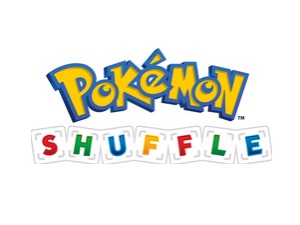 Pokémon Shuffle