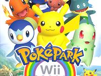 Poképark Wii