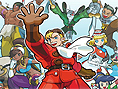 Power Stone Collection