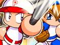 Powerful Pro Baseball Portable 3