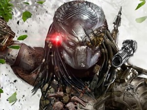 Predator : Hunting Grounds