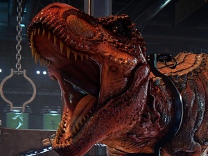 Primal Carnage : Extinction