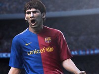 Pro Evolution Soccer 2010