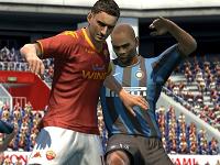 Pro Evolution Soccer 2011