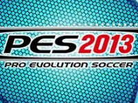 Pro Evolution Soccer 2013