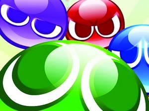 Puyo Puyo Tetris