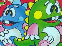 Puzzle Bobble Galaxy