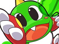 Puzzle Bobble Universe