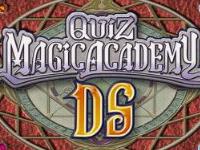 Quiz Magic Academy 2
