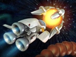 R-Type Dimensions EX