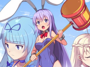 Rabi Ribi