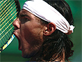 Rafa Nadal Tennis