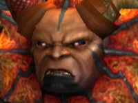 Rage of the Gladiator