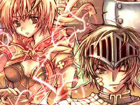 Ragnarök Online