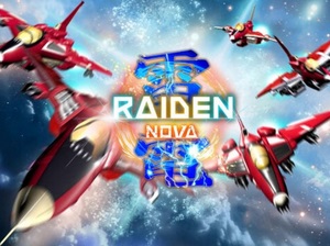 Raiden NOVA